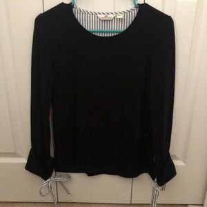 Vineyard Vines Ribbon Top
